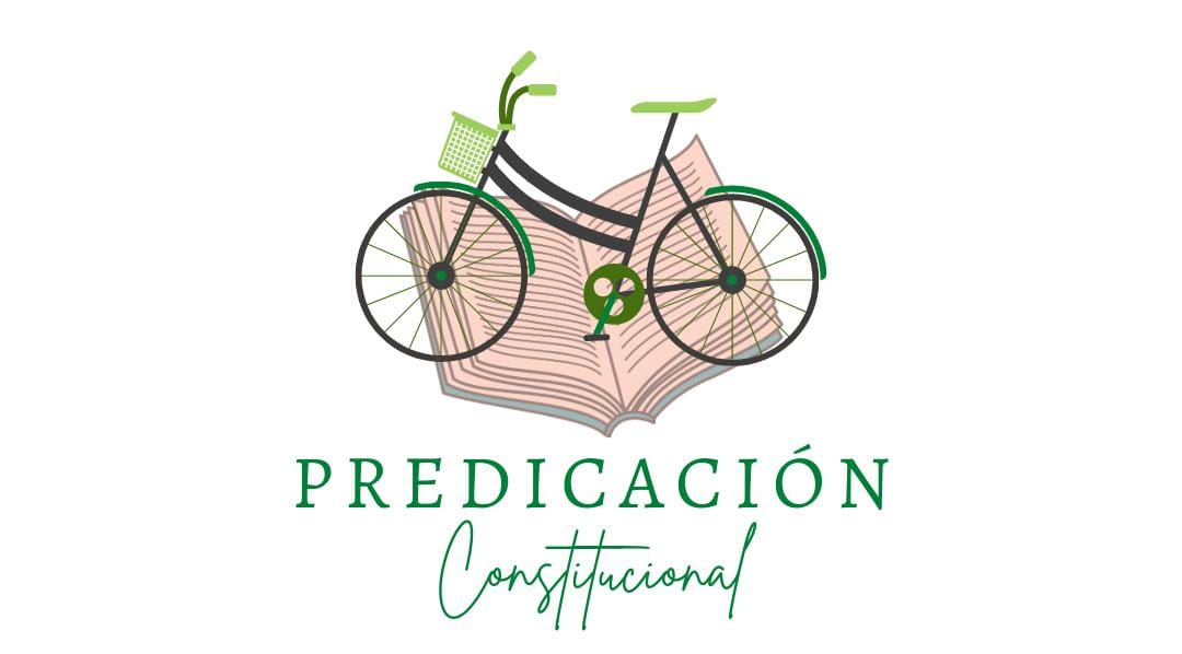 Predicación Constitucional